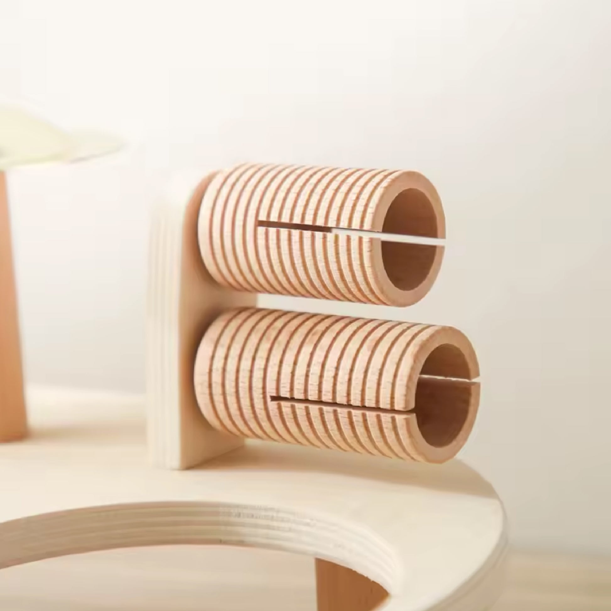 Natuurlijke houten muziekinstrumenten – veilig en duurzaam ontwerp voor kleine handjes